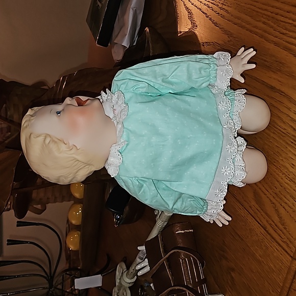 Yolanda's Picture Perfect Babies - Picture 5 of 9